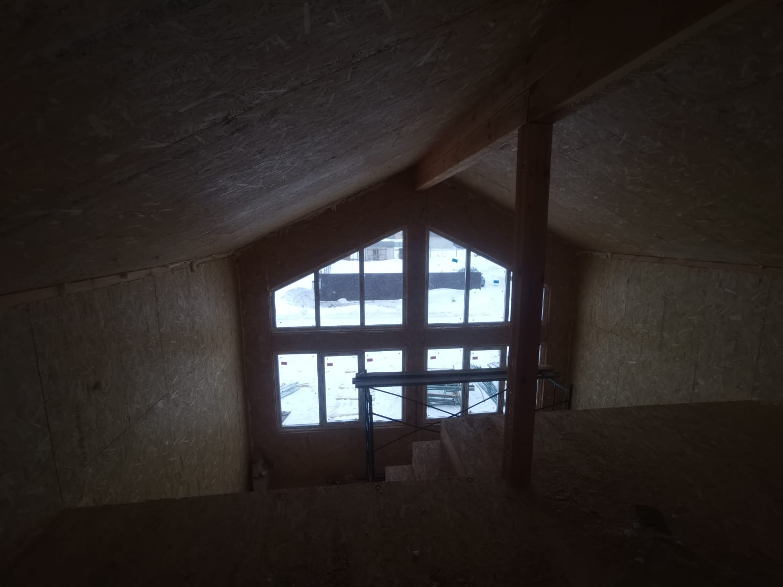 Солярис Красный Яр - "ЭкоПан - Новосибирск"